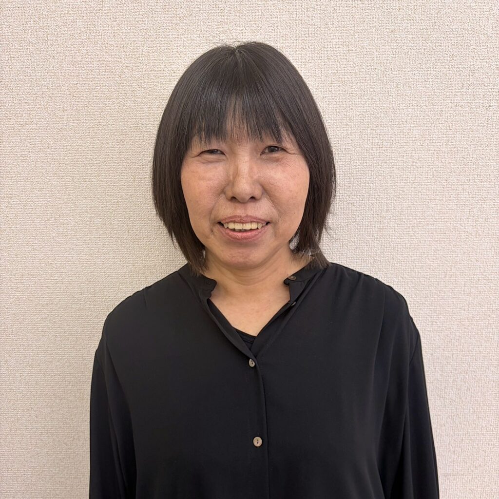 勤務者